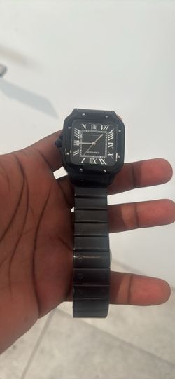 Cartier watch