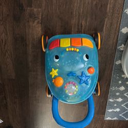 Toy Walker