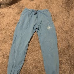 100 Thieves Sweat Pants 