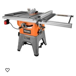 Table Saw 