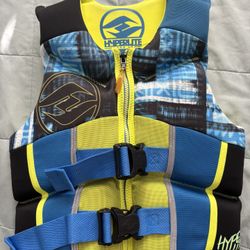 Kids Life jacket