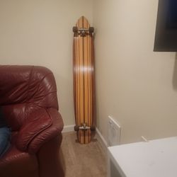 TruckCo Skate board 200 