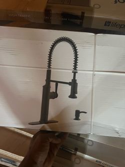 Household items
