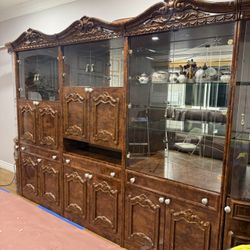 China Cabinets