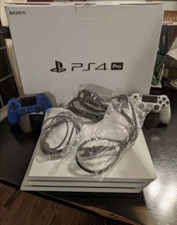 PS5 Pro PlayStation 5 Pro destiny 2 Limited Edition Glacier White for Sale in Stuyvsnt Plz, NY - OfferUp