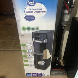 Water Dispenser