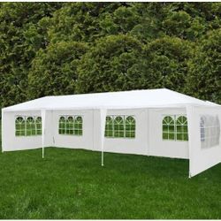 Brand New 10x30 Canopy 