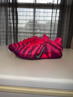 Nike Ja 3’s