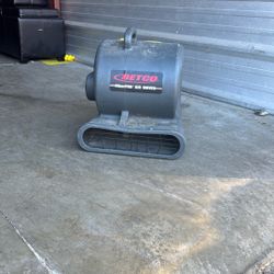 Betco Fiber pro Air Mover 