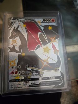 Charizard for sale