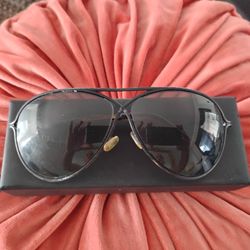 TOM FORD VINTAGE SUNGLASSES