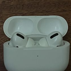 AirPods Pro