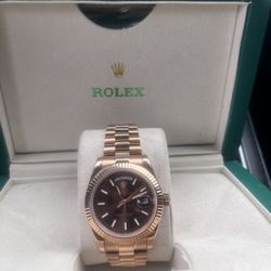 Rolex 