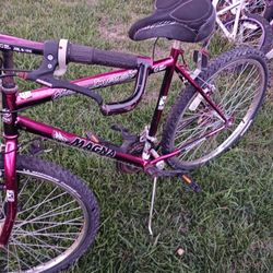 Gear Bike