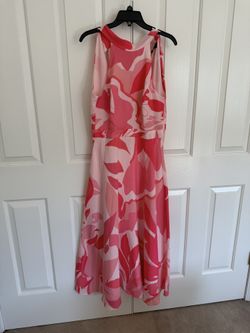 Summer Beautiful Dress