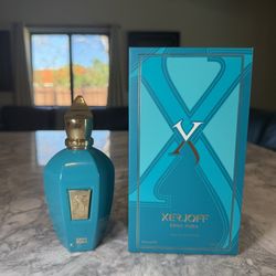 Xerjoff Erba Pura 100 ml / 3.4 fl oz