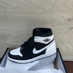 1985 Air Jordan 1 