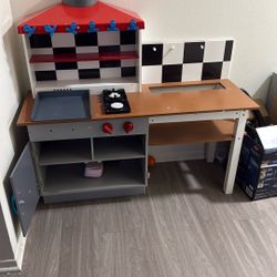 Kids Kitchen 