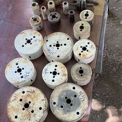 Hole Saw Drill Bits 