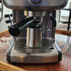 Espresso Machine For Sale