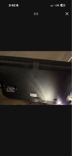 40 in tv