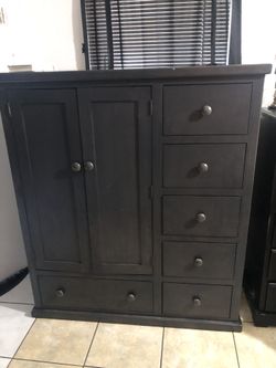 Kids Dresser