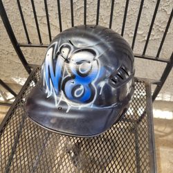 Baseball Helmet