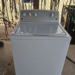 Kenmore Washer 