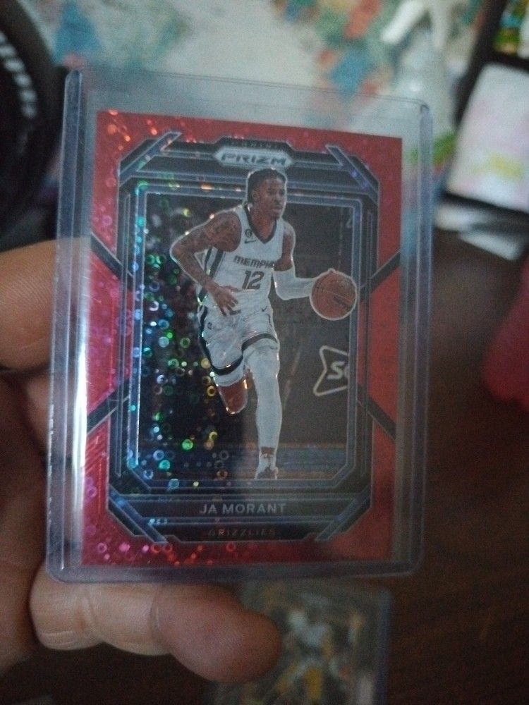 Ja Morant 22/100