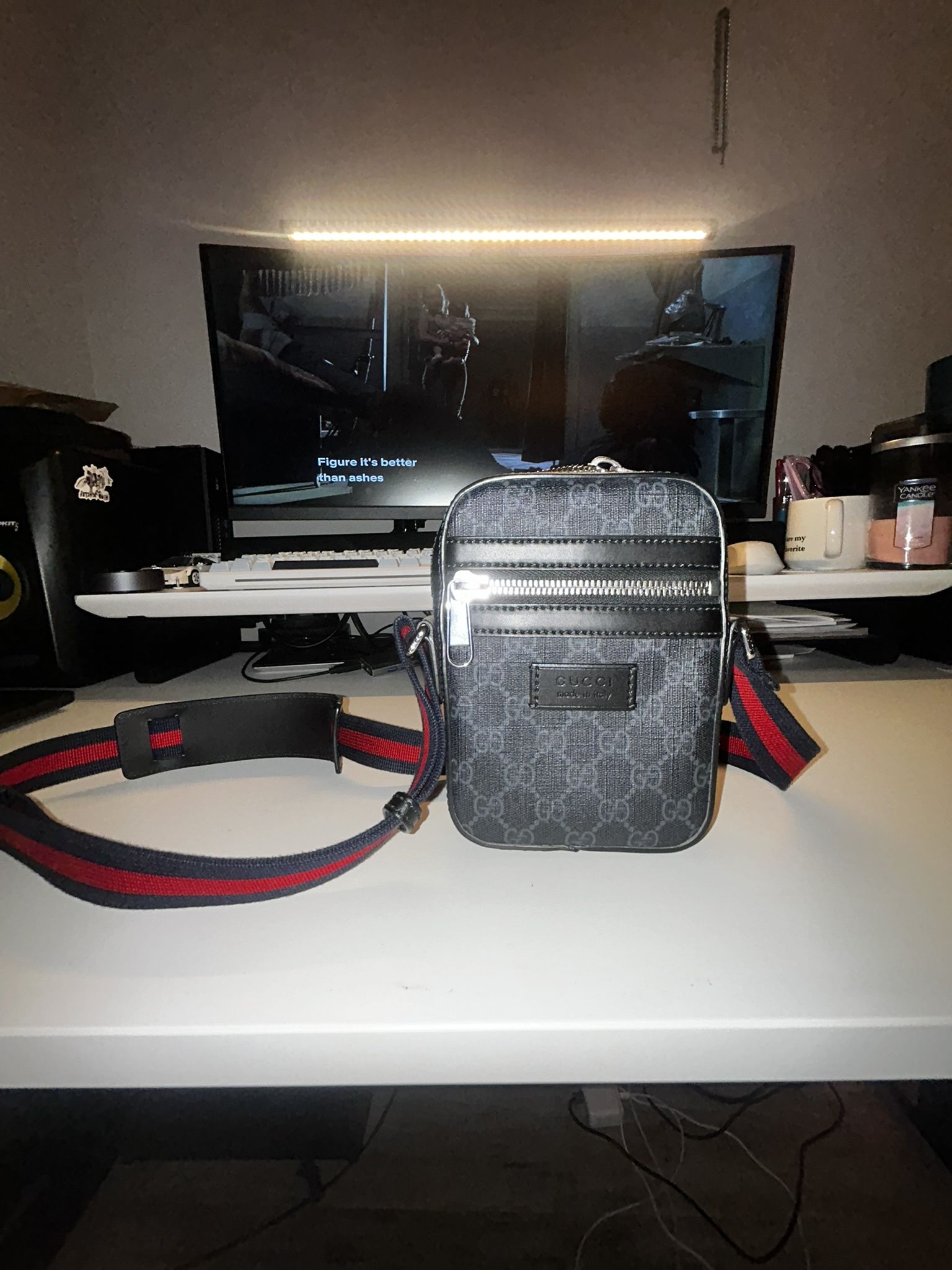 Gucci bag