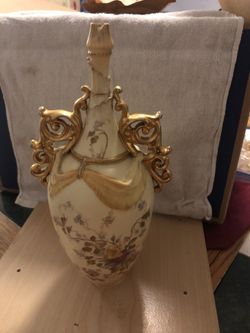 Antique Vase