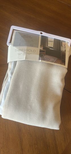 Curtains