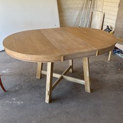 Leaf Table