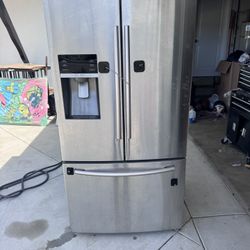 Samsung Refrigerator 