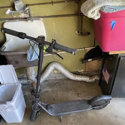 Ninebot Electric Scooter 