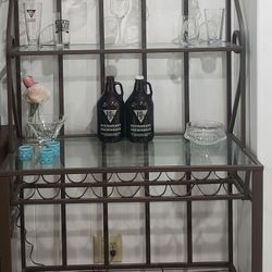 Wine Rack And Shelves / Etc./ Read Decryption 