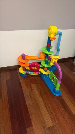 Fisher Price Ballapalooza