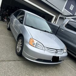 2003 Honda Civic