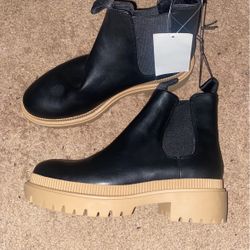 Ankle boots h&m 2025