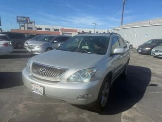 2004 Lexus RX
