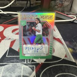 Kikin Fonseca Auto 