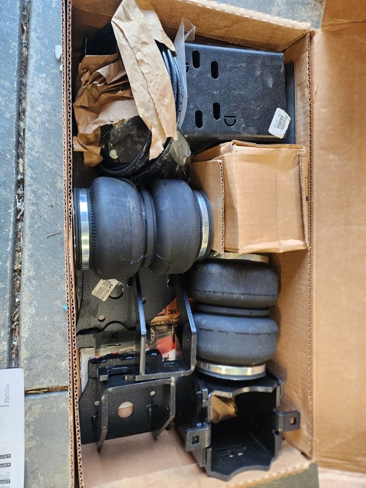 Rough Country Tow Bags For Lifted F250/(contact info removed)‐16