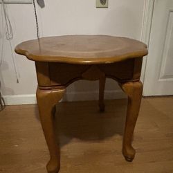 End Table