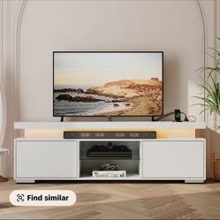 Tv Entertainment Stand