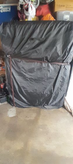 Big Fig mattress full size $50
