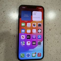 iPhone 13 128gb Tmobile battery 99%