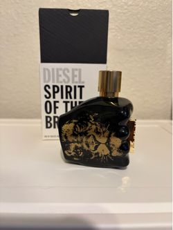 Diesel / Spirit of the Brave