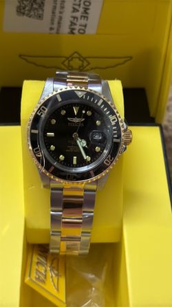Invicta 26973 pro diver