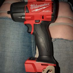 MILWAUKEE FUEL BUNDLE M18