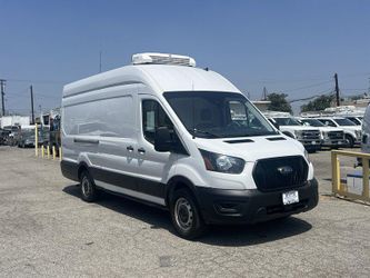 2022 Ford Transit-250 Cargo Van